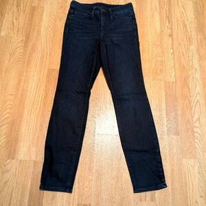 Athleta Sculptek Jeans